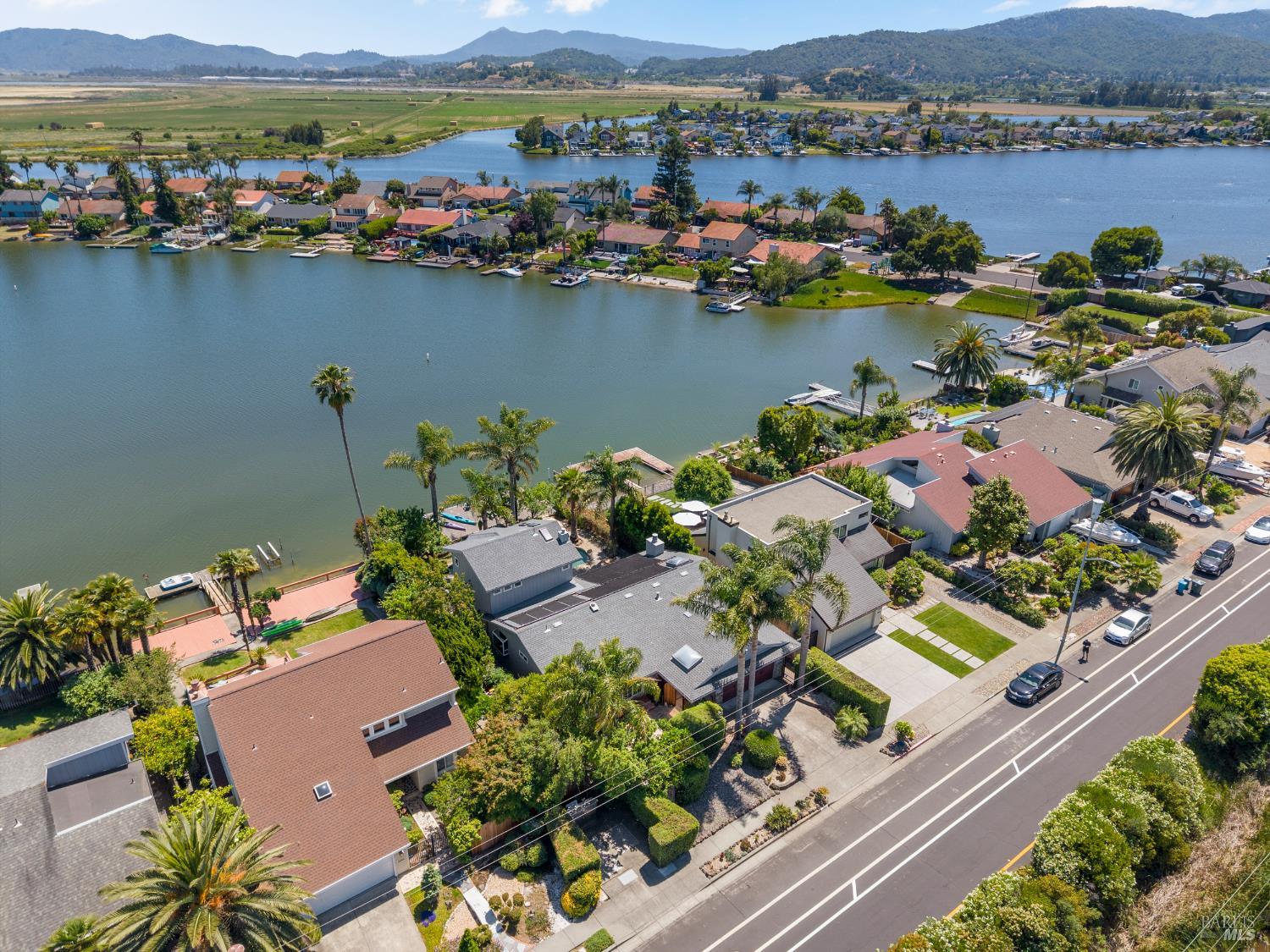 1122 Bel Marin Keys Boulevard Novato CA 94949