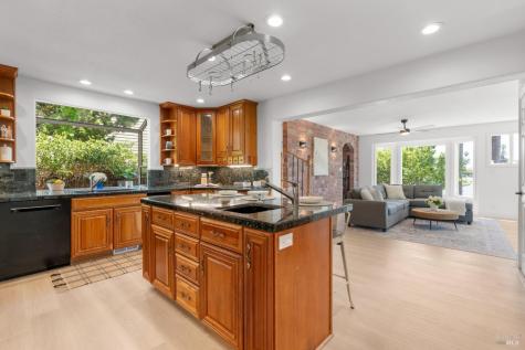 1122 Bel Marin Keys Boulevard Novato CA 94949