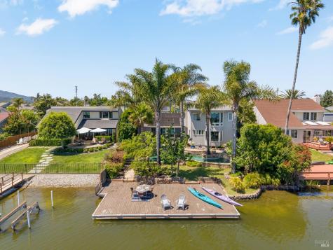 1122 Bel Marin Keys Boulevard Novato CA 94949