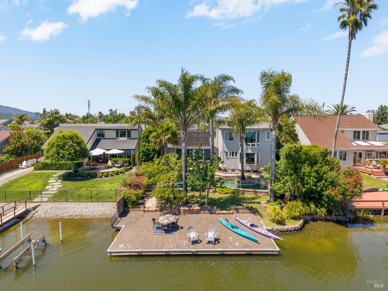 1122 Bel Marin Keys Boulevard Novato CA 94949