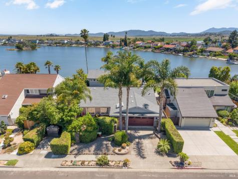 1122 Bel Marin Keys Boulevard Novato CA 94949