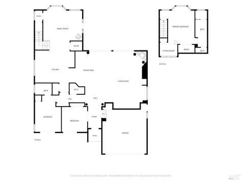 1122 Bel Marin Keys Boulevard Novato CA 94949