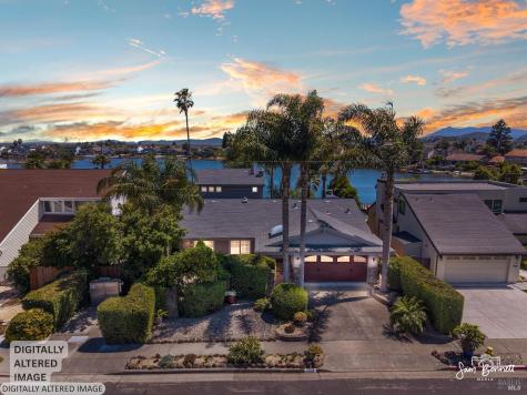 1122 Bel Marin Keys Boulevard Novato CA 94949