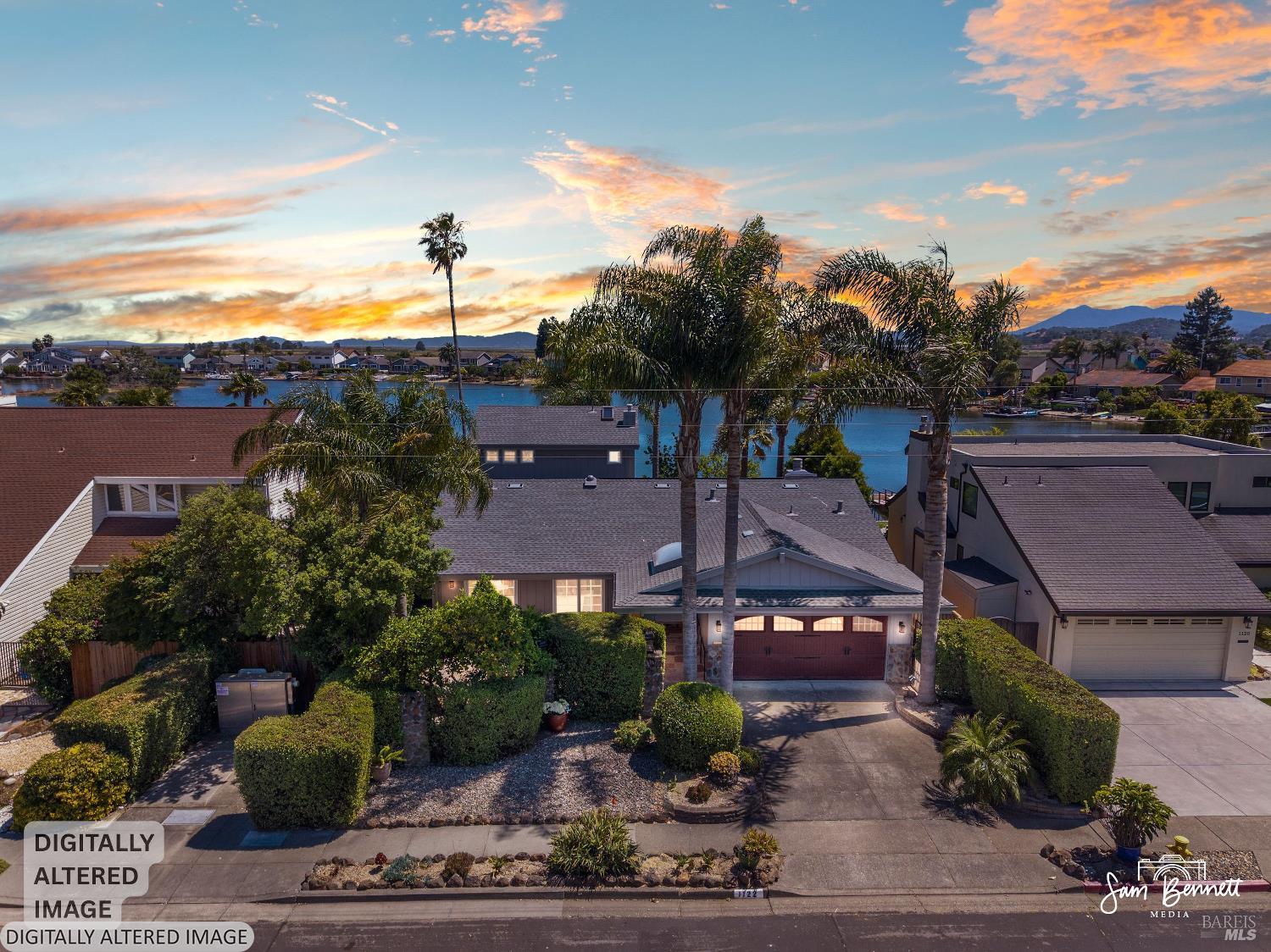 1122 Bel Marin Keys Boulevard Novato CA 94949