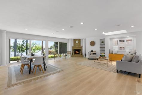 1122 Bel Marin Keys Boulevard Novato CA 94949