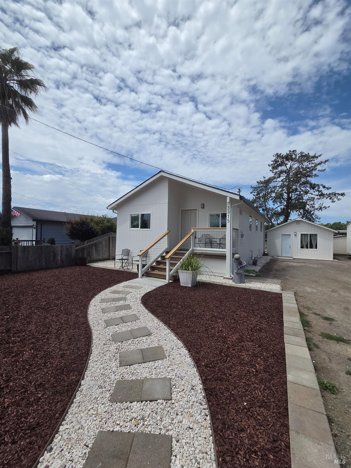 3315 Primrose Court Santa Rosa CA 95407