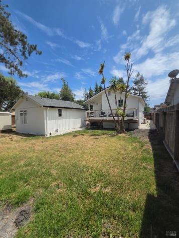 3315 Primrose Court Santa Rosa CA 95407