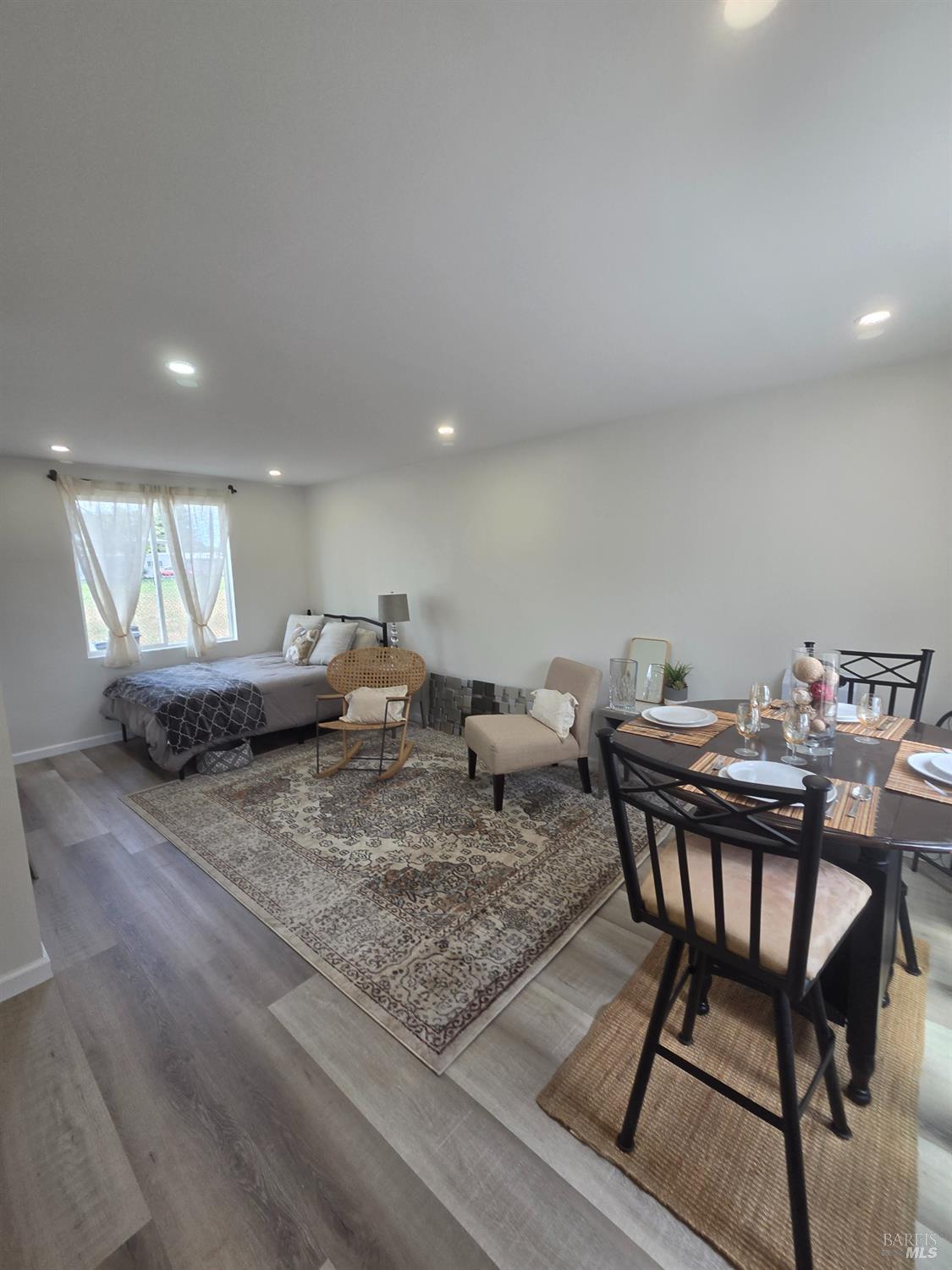 3315 Primrose Court Santa Rosa CA 95407