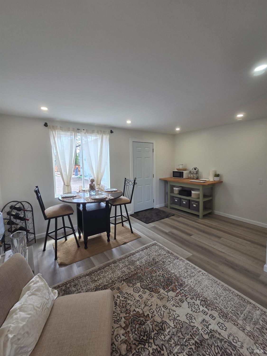 3315 Primrose Court Santa Rosa CA 95407