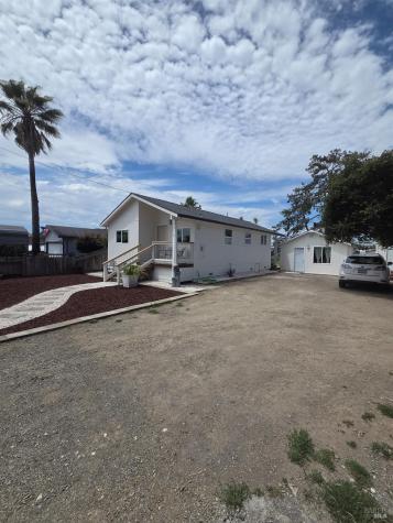 3315 Primrose Court Santa Rosa CA 95407