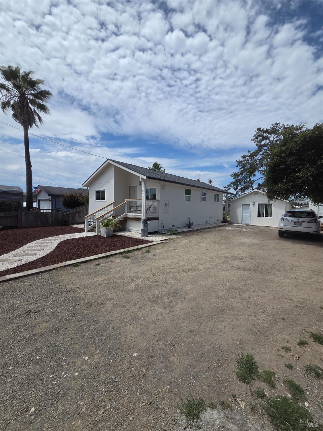 3315 Primrose Court Santa Rosa CA 95407