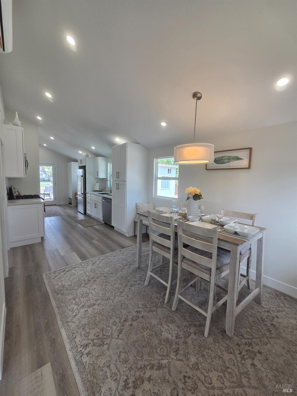 3315 Primrose Court Santa Rosa CA 95407