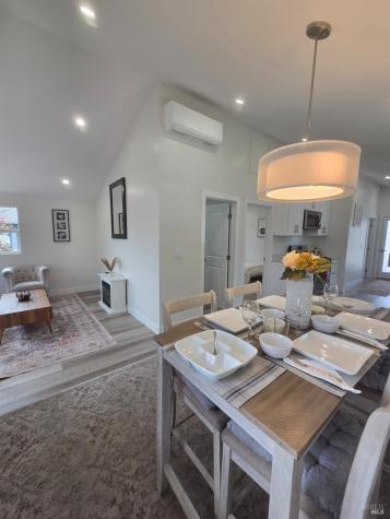 3315 Primrose Court Santa Rosa CA 95407
