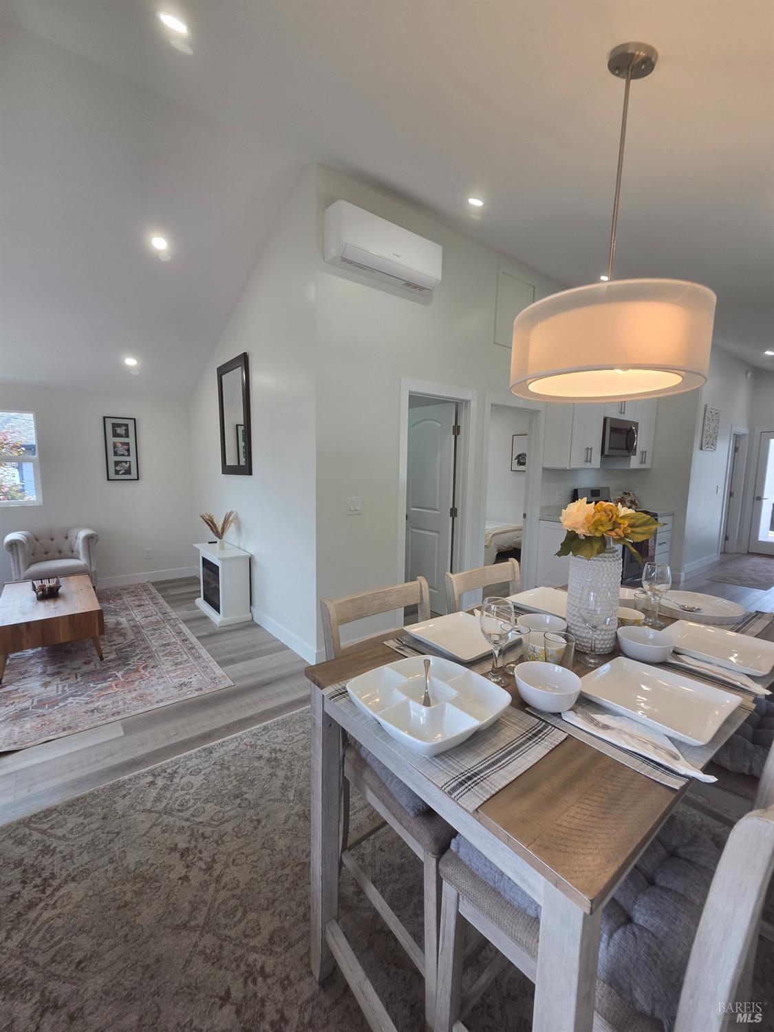 3315 Primrose Court Santa Rosa CA 95407