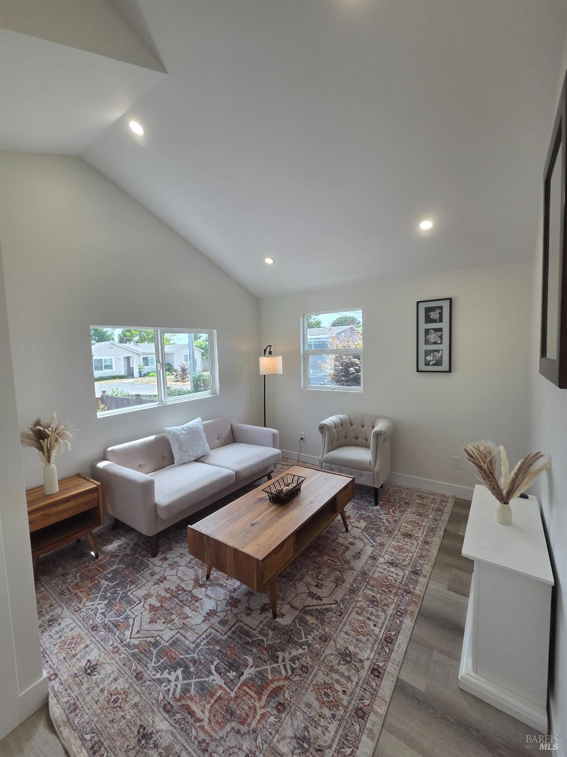 3315 Primrose Court Santa Rosa CA 95407