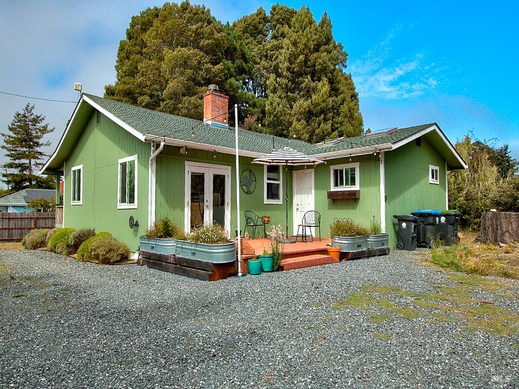 32840 Boice Lane Fort Bragg CA 95437