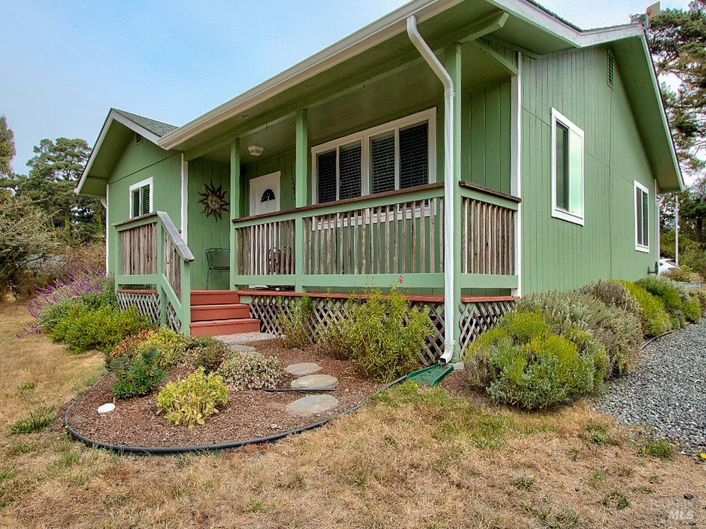 32840 Boice Lane Fort Bragg CA 95437