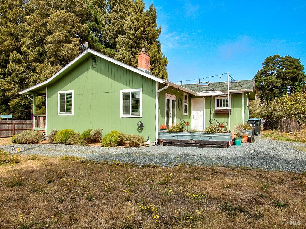 32840 Boice Lane Fort Bragg CA 95437