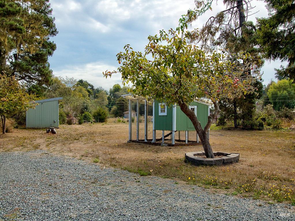32840 Boice Lane Fort Bragg CA 95437