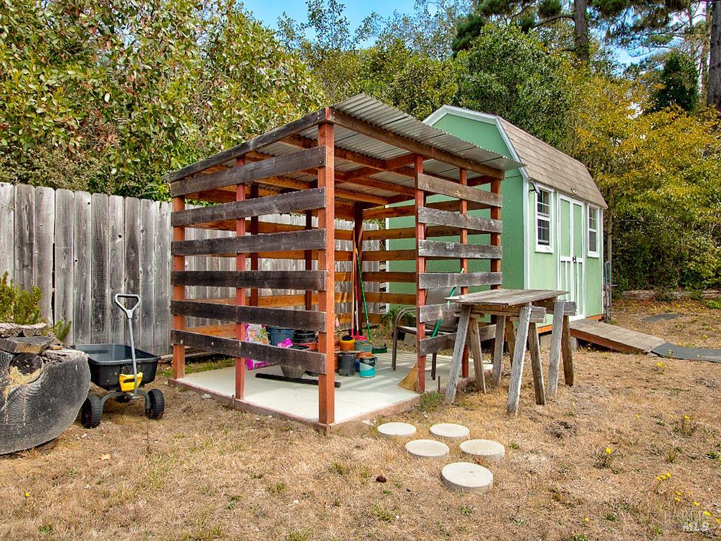 32840 Boice Lane Fort Bragg CA 95437