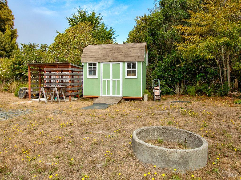 32840 Boice Lane Fort Bragg CA 95437