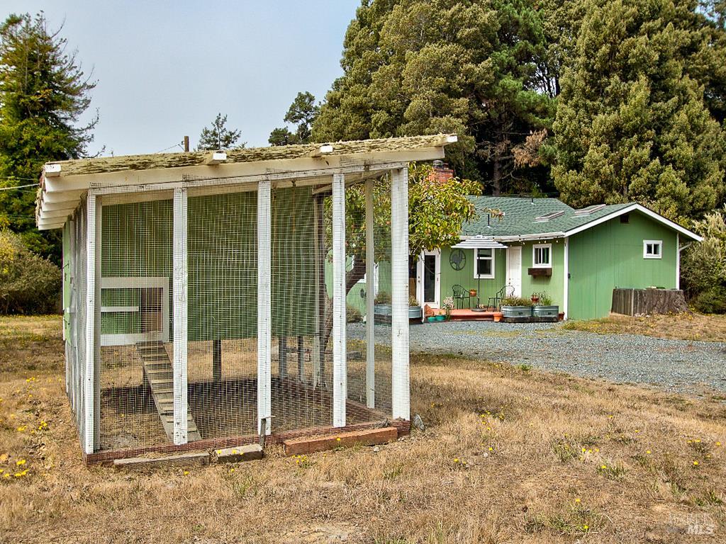 32840 Boice Lane Fort Bragg CA 95437