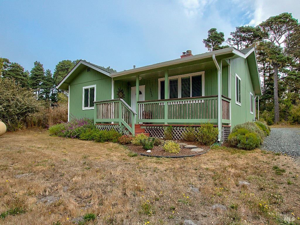 32840 Boice Lane Fort Bragg CA 95437