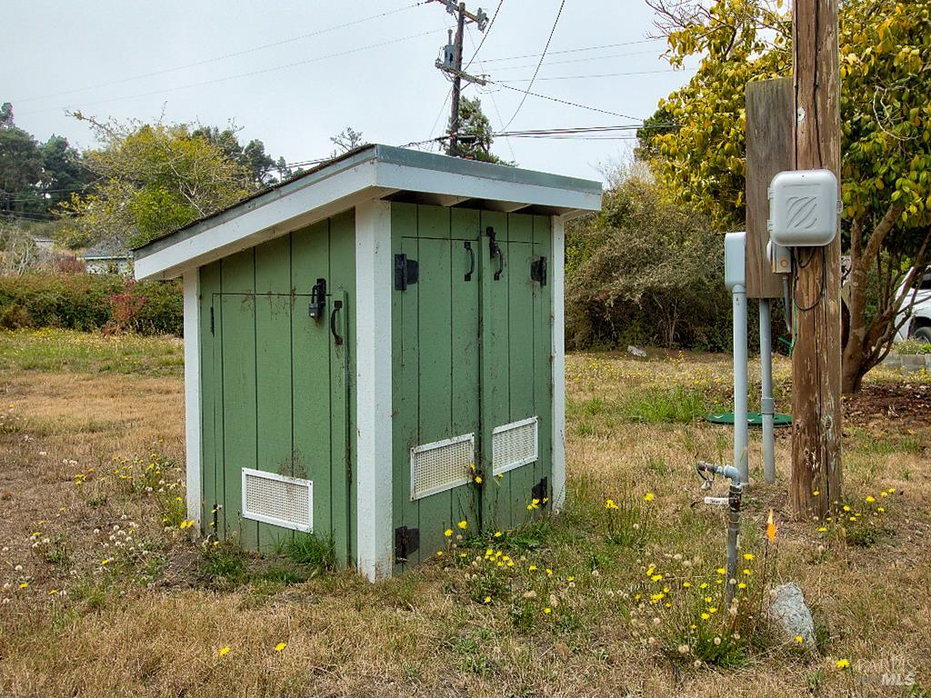 32840 Boice Lane Fort Bragg CA 95437