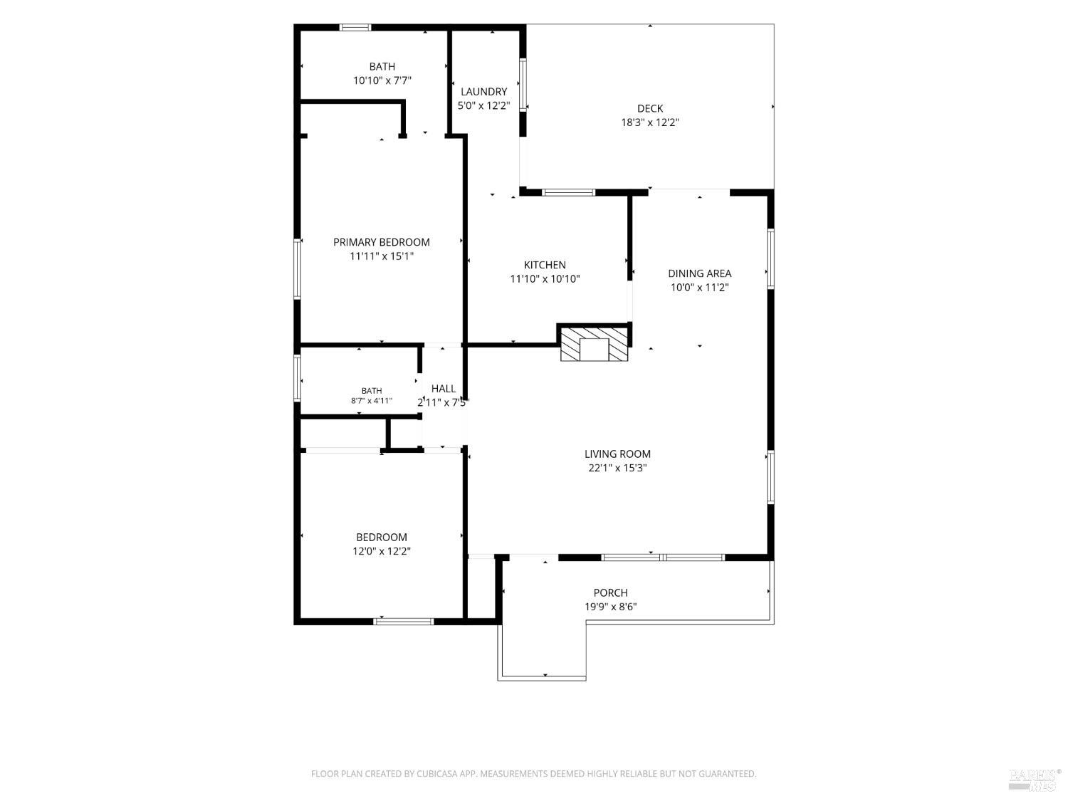 32840 Boice Lane Fort Bragg CA 95437