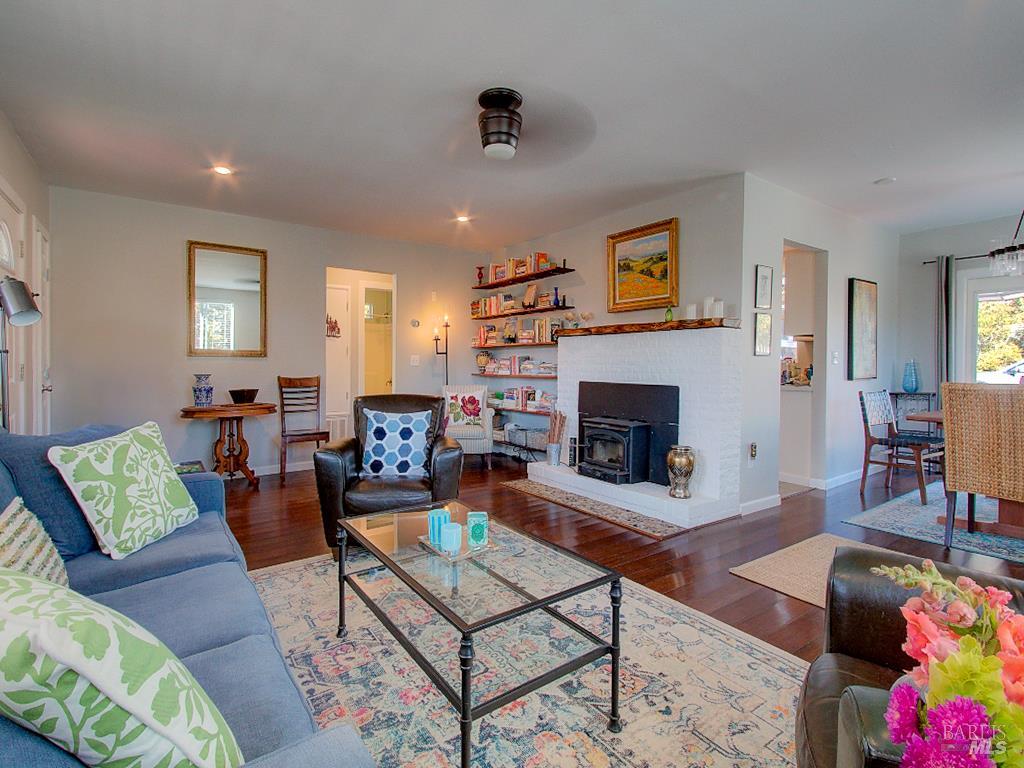 32840 Boice Lane Fort Bragg CA 95437