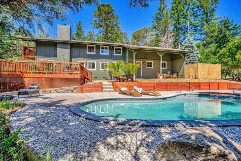 16860 Burl Lane Occidental CA 95465