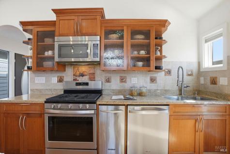 21 Boardwalk One Larkspur CA 94939
