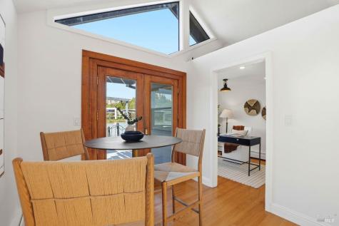 21 Boardwalk One Larkspur CA 94939