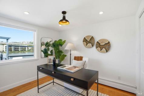 21 Boardwalk One Larkspur CA 94939
