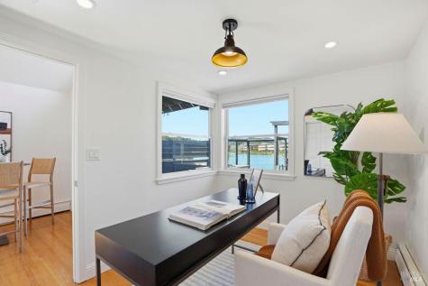 21 Boardwalk One Larkspur CA 94939