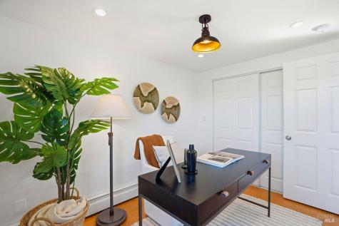 21 Boardwalk One Larkspur CA 94939