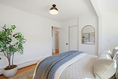 21 Boardwalk One Larkspur CA 94939