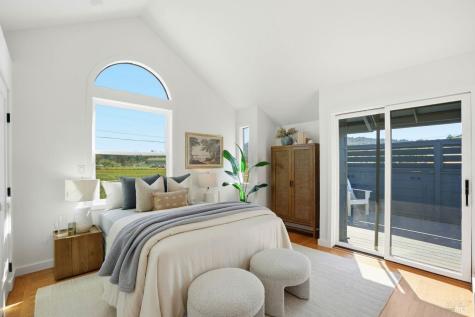 21 Boardwalk One Larkspur CA 94939