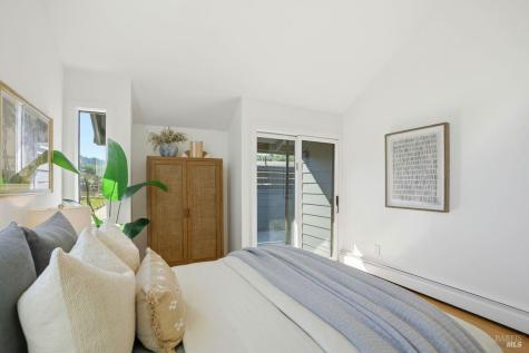 21 Boardwalk One Larkspur CA 94939