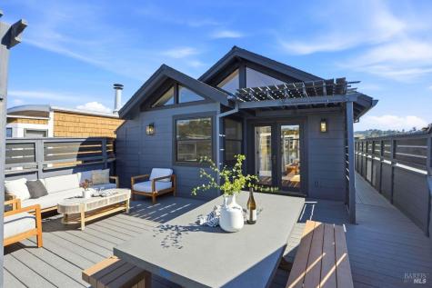 21 Boardwalk One Larkspur CA 94939