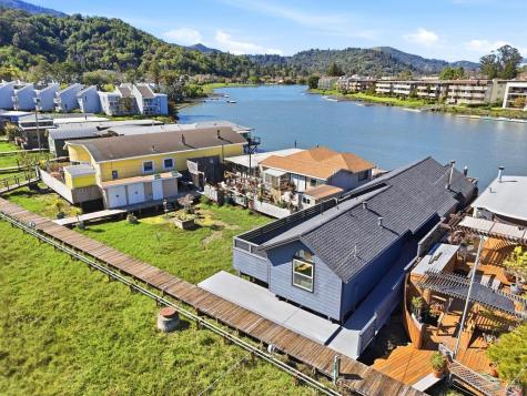 21 Boardwalk One Larkspur CA 94939