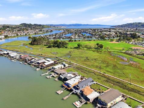 21 Boardwalk One Larkspur CA 94939