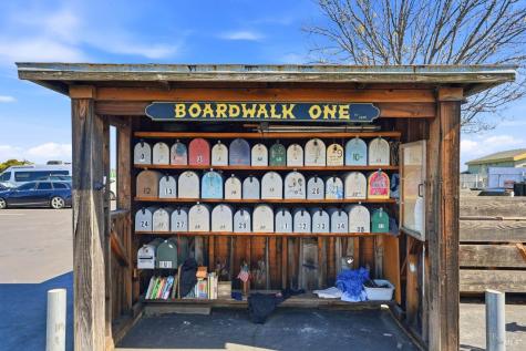 21 Boardwalk One Larkspur CA 94939