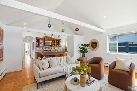 21 Boardwalk One Larkspur CA 94939