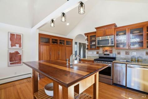 21 Boardwalk One Larkspur CA 94939
