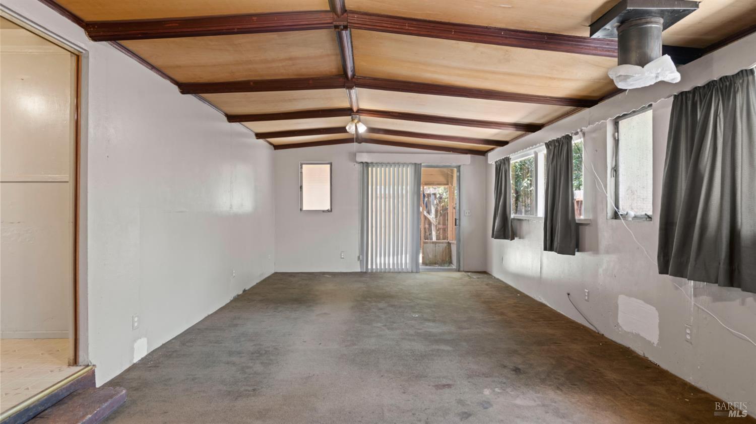 1341 Eisenhower Street Fairfield CA 94533