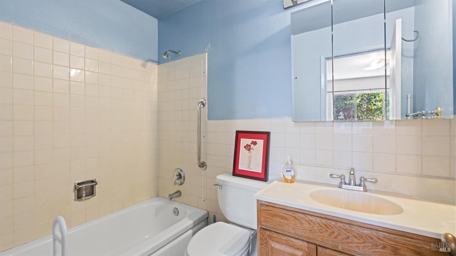1341 Eisenhower Street Fairfield CA 94533