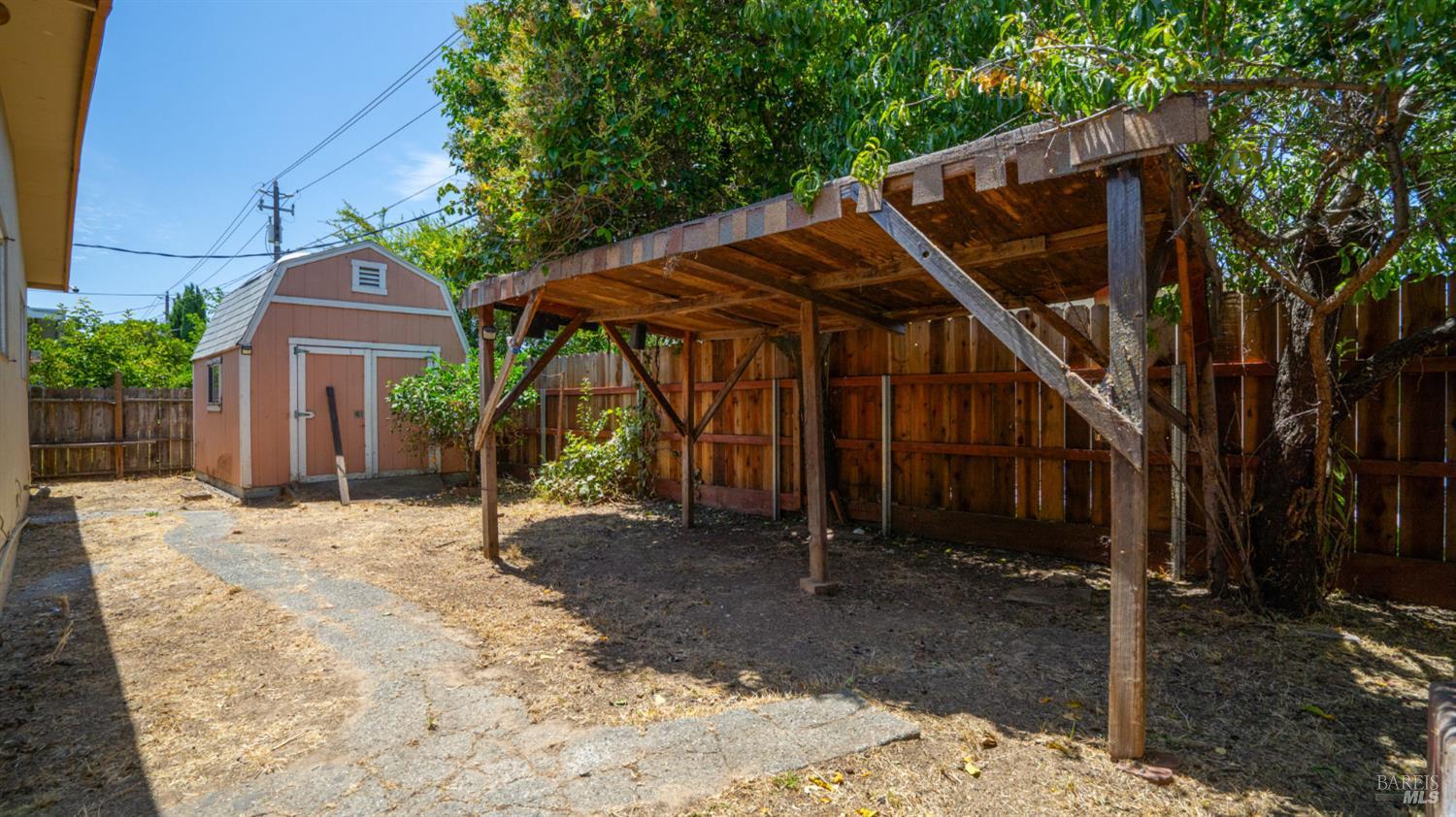 1341 Eisenhower Street Fairfield CA 94533