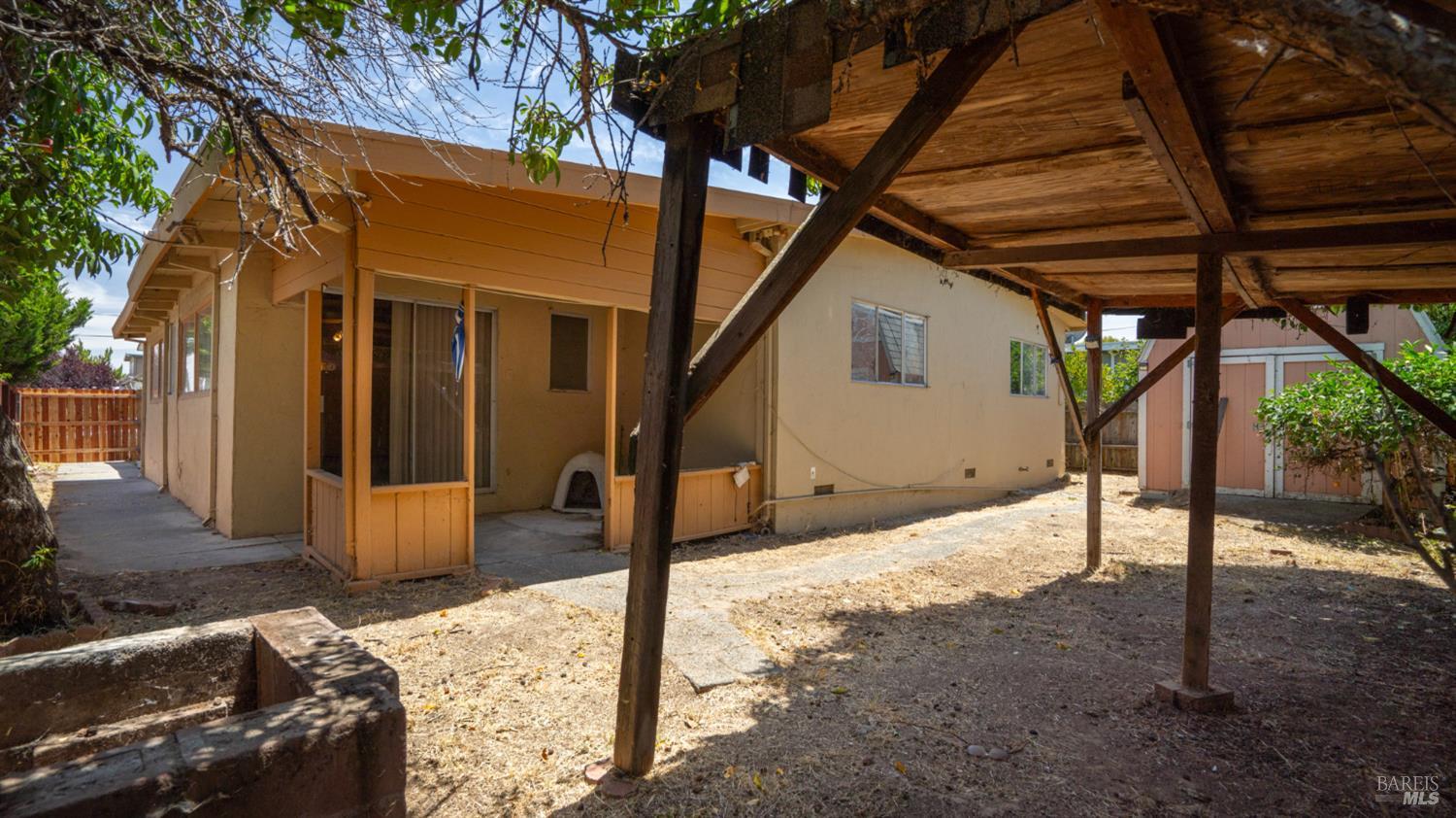 1341 Eisenhower Street Fairfield CA 94533