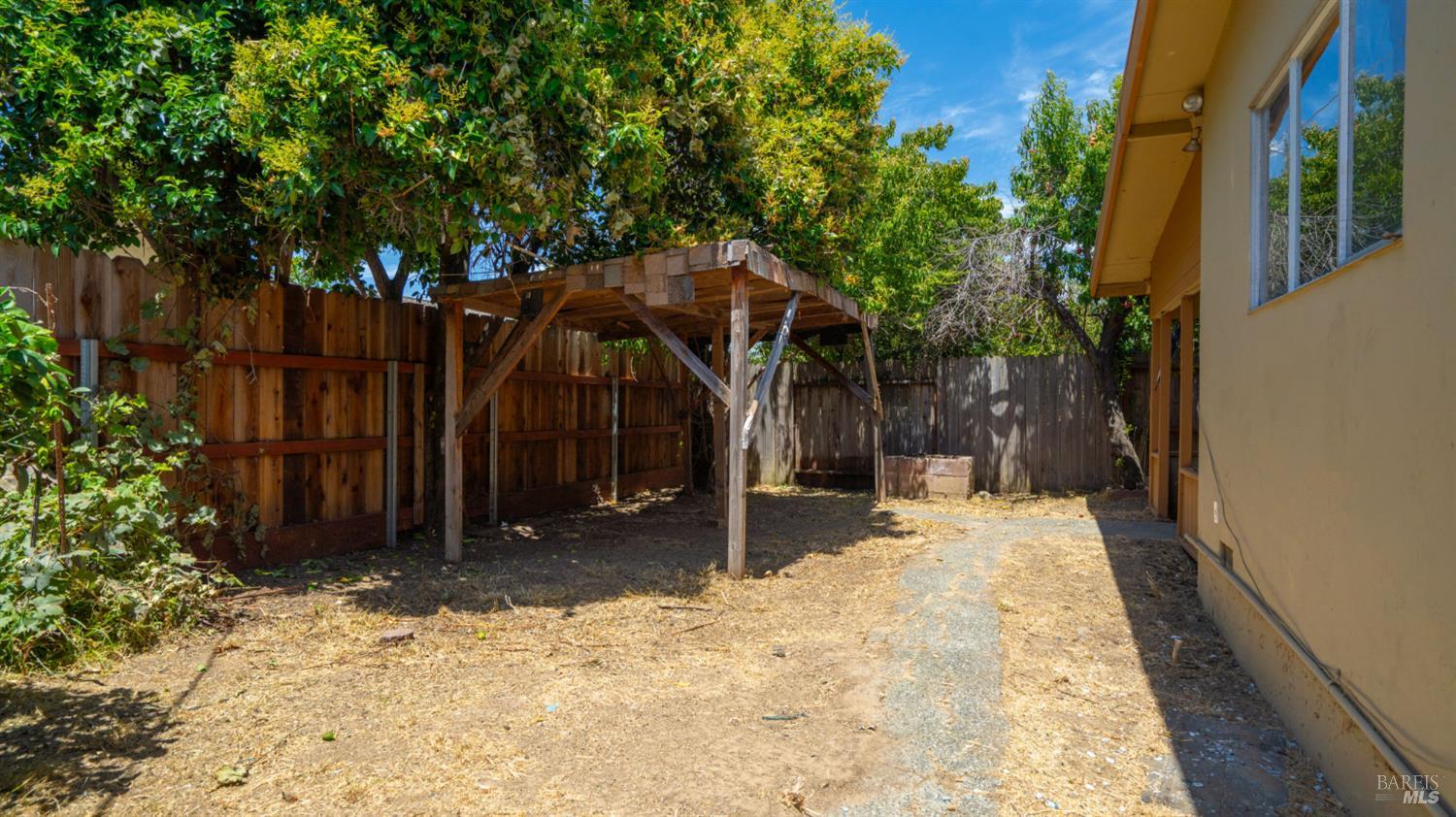1341 Eisenhower Street Fairfield CA 94533